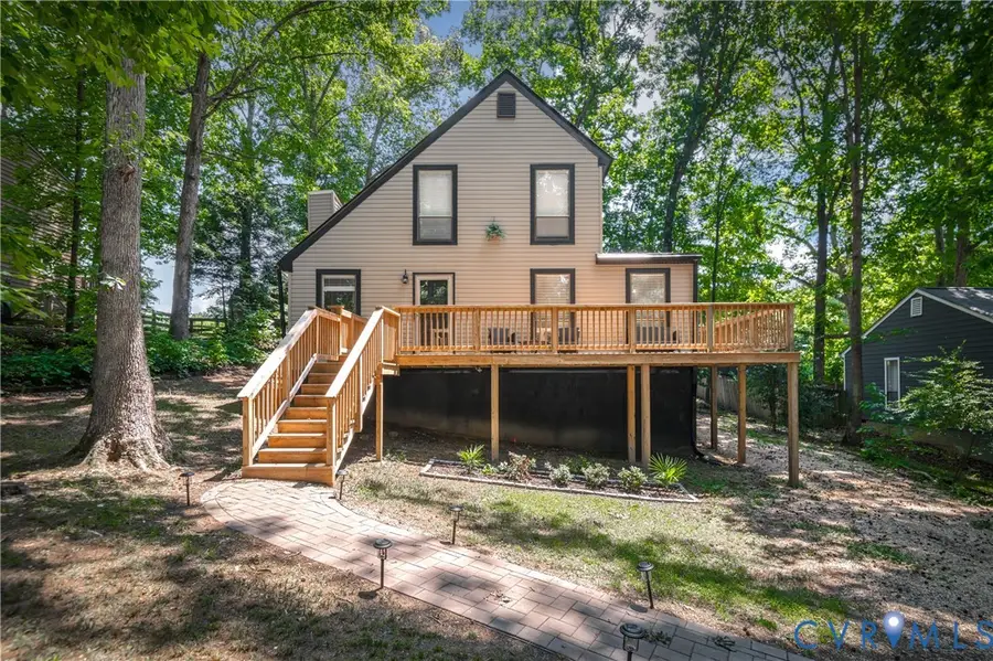 1617 Colehollow Drive, Midlothian, VA 23113 - #2