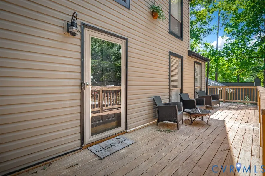 1617 Colehollow Drive, Midlothian, VA 23113 - #3