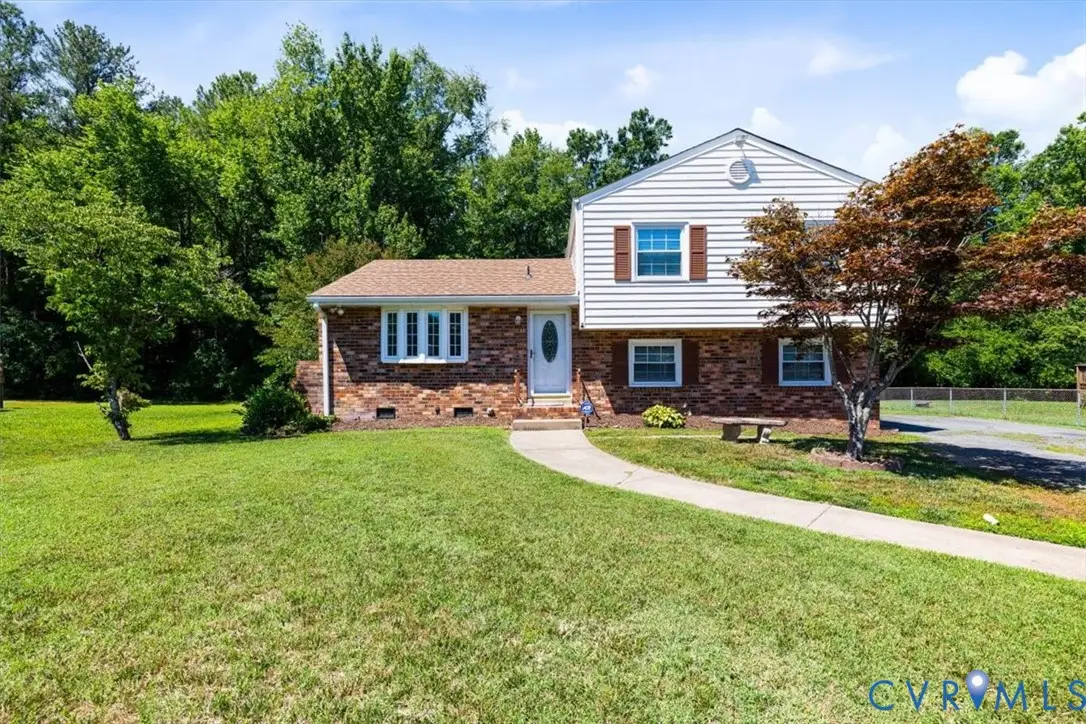 2817 Lito Road, Glen Allen, VA 23060 - #1