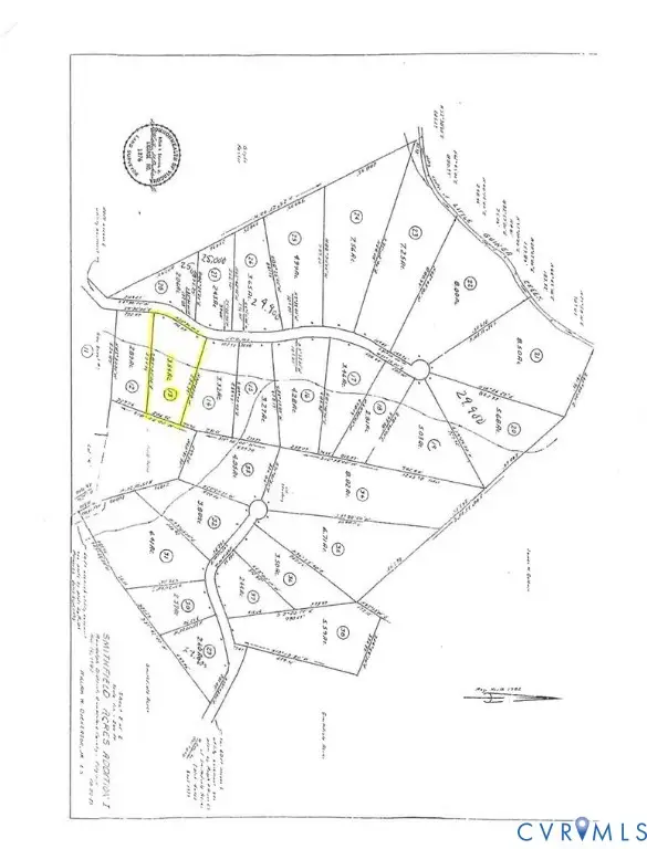 00 Deer Run, Cumberland, VA 23901 - #2