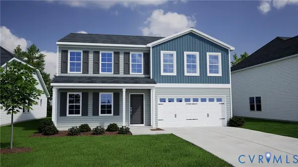 7517 Red Kousa Avenue, Henrico, VA 23231