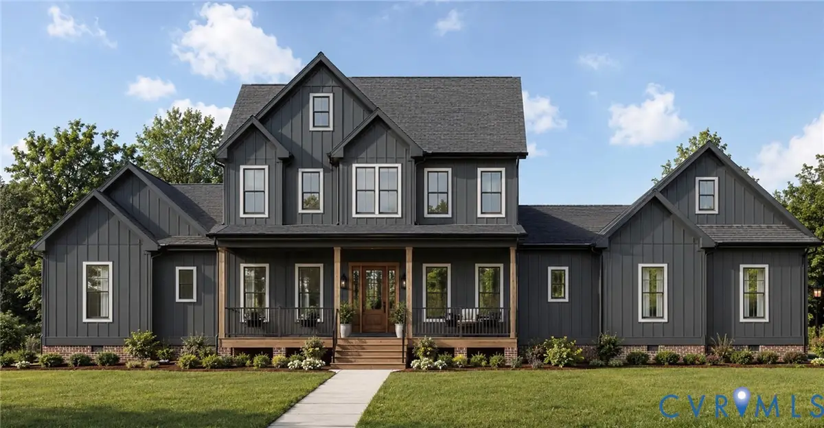 7428 Rhone Court, New Kent, VA 23124 - #1