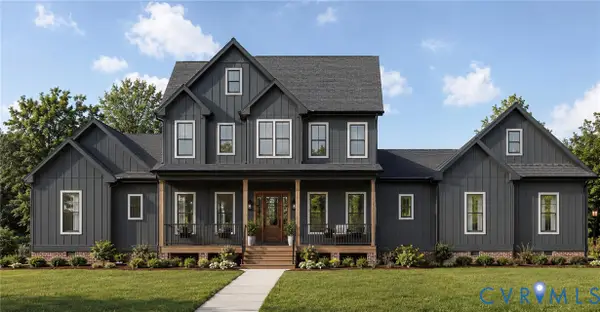 7428 Rhone Court, New Kent, VA 23124