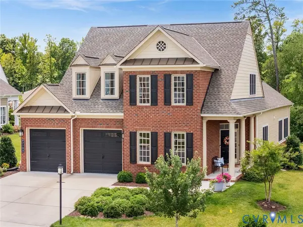 7105 Montage Row, Goochland, VA 23238