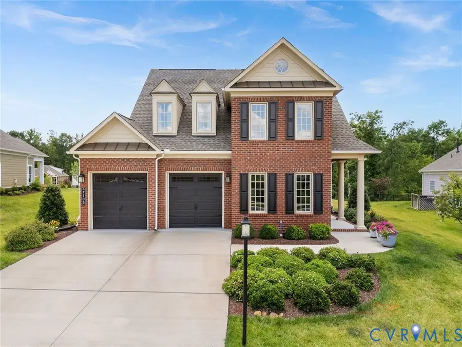 7105 Montage Row, Henrico, VA 23238 - #2
