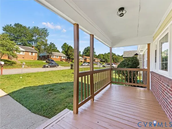 3025 Glenan Drive, Richmond, VA 23234
