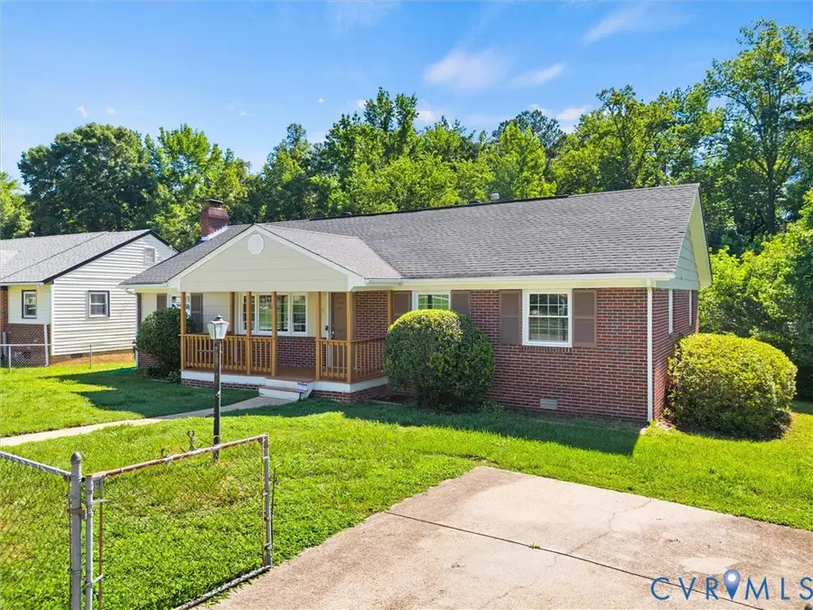 3025 Glenan Drive, Richmond, VA 23234 - #2