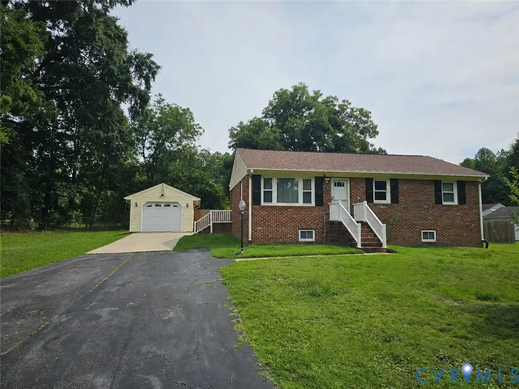 2032 Fortview Drive, Chester, VA 23831 - #1