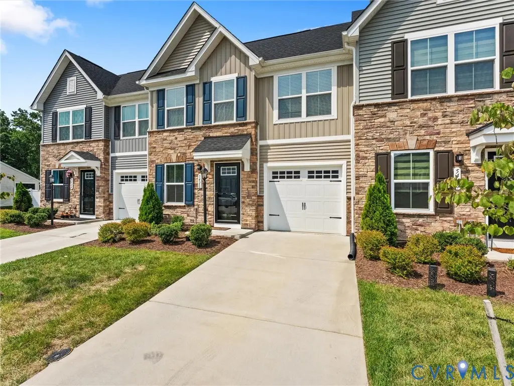 5420 Addison Gate Drive, Richmond, VA 23234 - #1