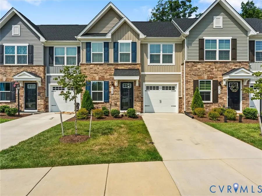 5420 Addison Gate Drive, Richmond, VA 23234 - #2