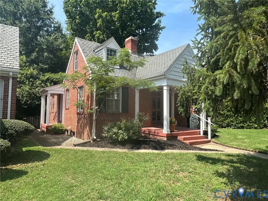 3903 Floyd Avenue, Richmond, VA 23221 - #2