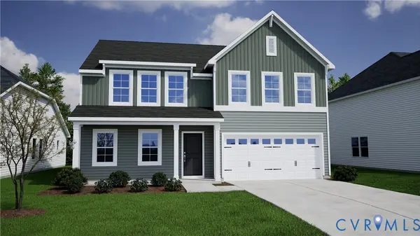 7529 Red Kousa Avenue, Henrico, VA 23231