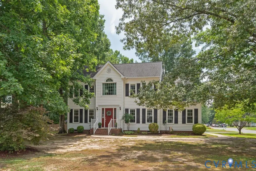 2808 Forest Trace Terrace, Glen Allen, VA 23059 - #1