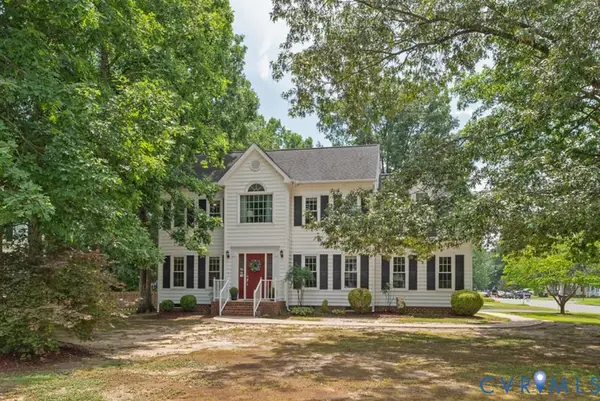 2808 Forest Trace Terrace, Glen Allen, VA 23059