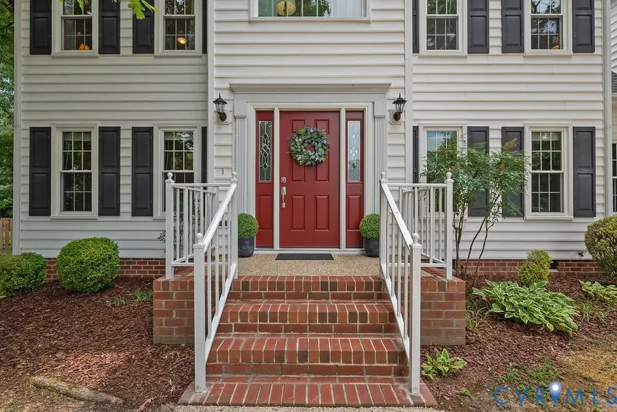 2808 Forest Trace Terrace, Glen Allen, VA 23059 - #2