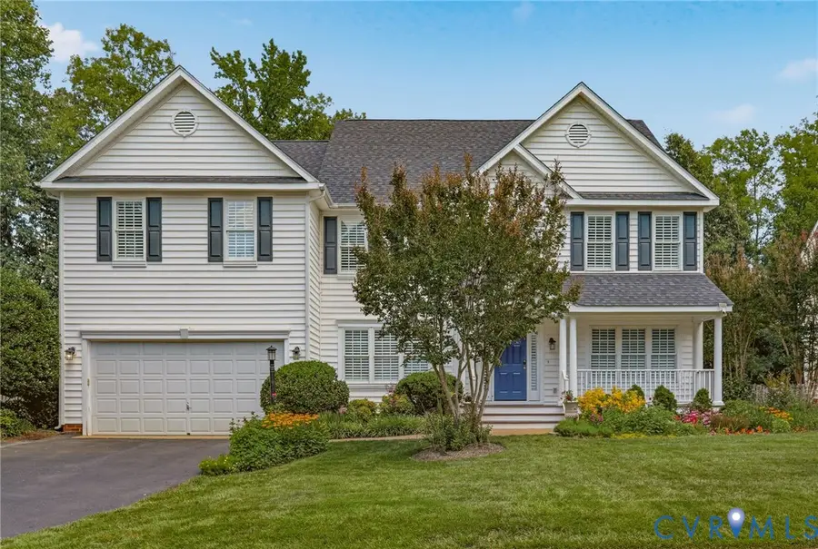 5317 Lemoore Drive, Glen Allen, VA 23059 - #2