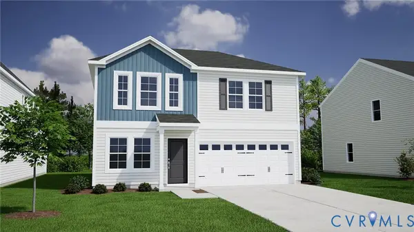 7513 Red Kousa Avenue, Henrico, VA 23231