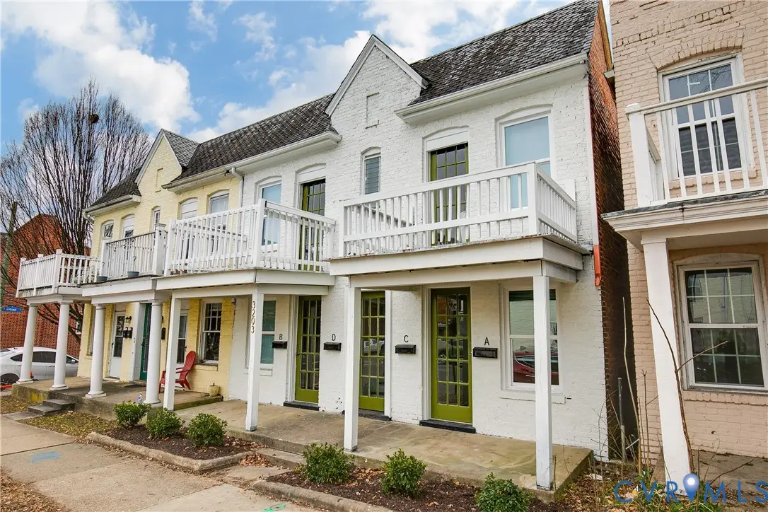 3203 Ellwood Avenue, Richmond, VA 23221 - #1
