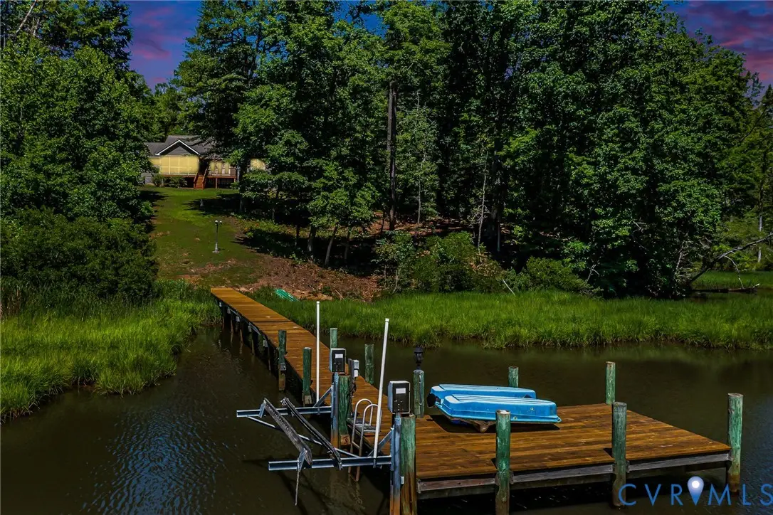 1019 Bancton Road, Kinsale, VA 22488 - #1
