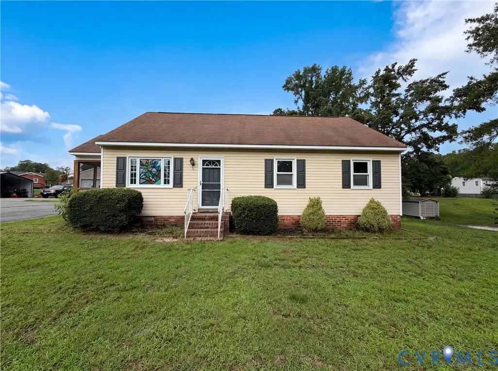 7397 Shady Grove Road, Mechanicsville, VA 23111 - #1