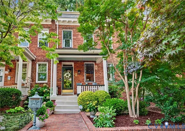 102 N Dooley Avenue, Richmond, VA 23221