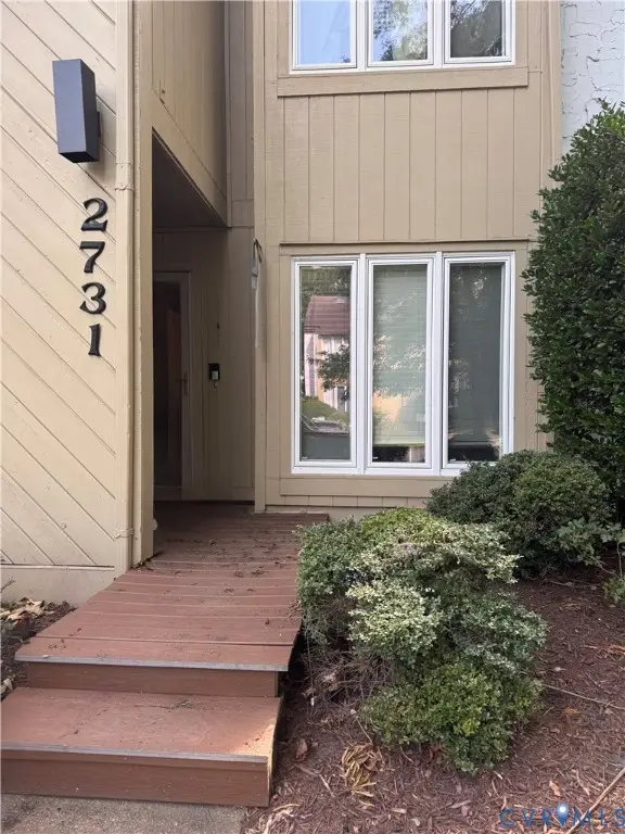 2731 Spinnaker Court, Henrico, VA 23233 - #1