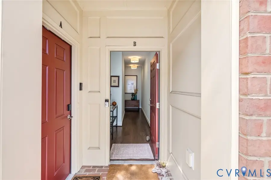 2024 Libbie Lake West Street #B, Brookland, VA 23230 - #2