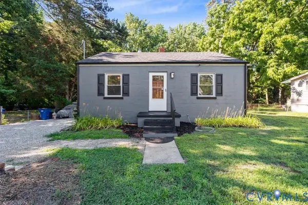 2459 Osborne Road, Chester, VA 23831