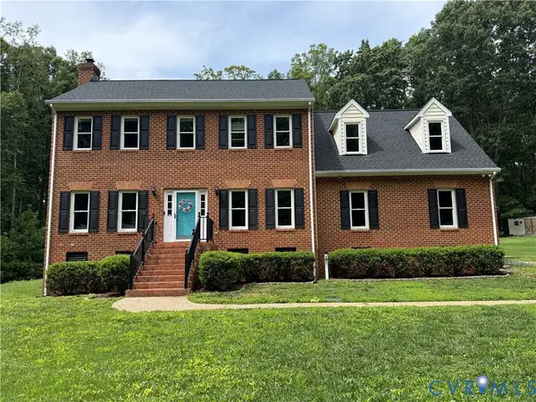 18486 Felicia Lane, Hanover, VA 23192