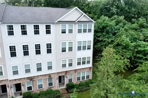 14772 Malloy Court, Woodbridge, VA 22191