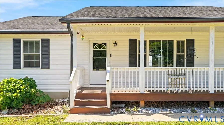 5022 Abilene Road, Farmville, VA 23901 - #2