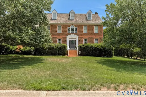 3721 Huntmaster Court, Henrico, VA 23233