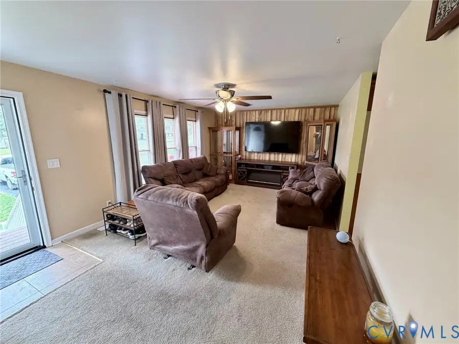10409 Skinner Hill Drive, Fredericksburg, VA 22408 - #2