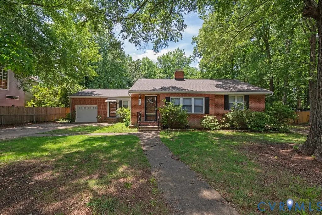 14616 Rivermont Road, Chester, VA 23836 - #1
