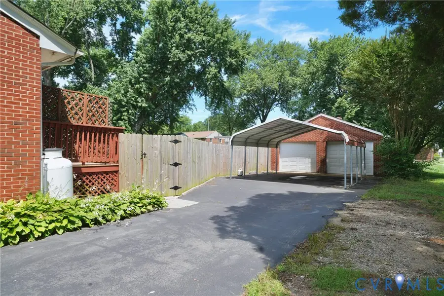 1214 Southbury Avenue, Henrico, VA 23231 - #3