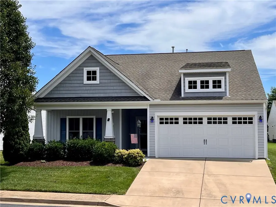 7505 First Landing Court, Henrico, VA 23231 - #3