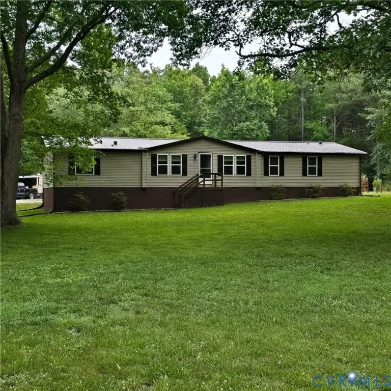 4535 Old Shore Road, Blackstone, VA 23824 - #1