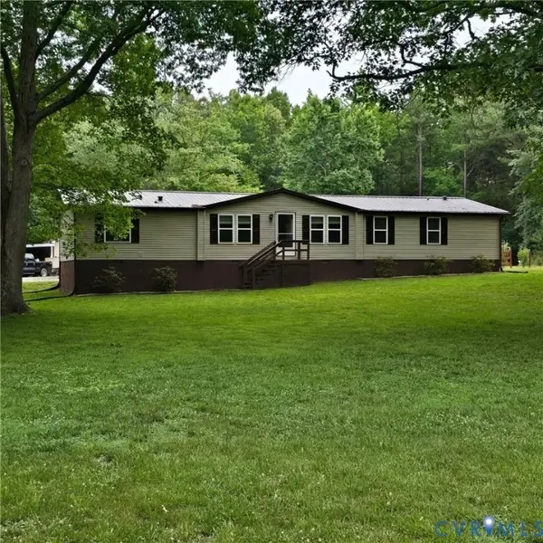 4535 Old Shore Road, Blackstone, VA 23824