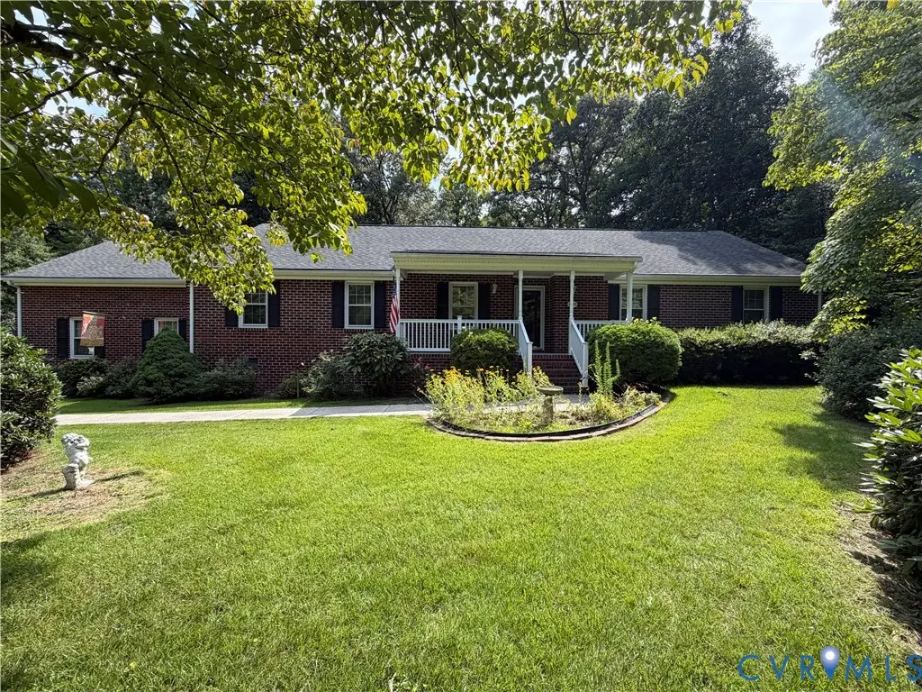 3933 Dunraven Road, North Chesterfield, VA 23236 - #1