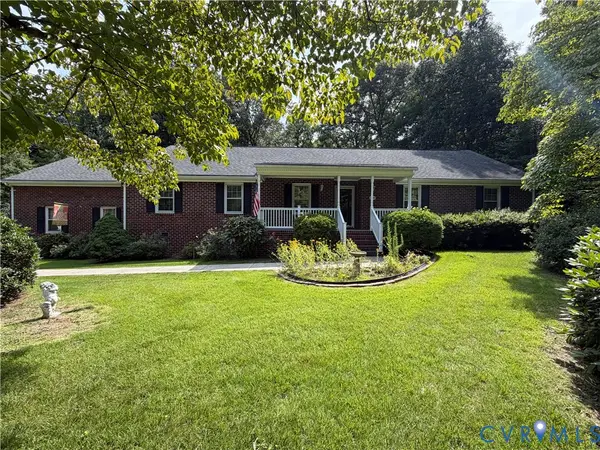 3933 Dunraven Road, North Chesterfield, VA 23236