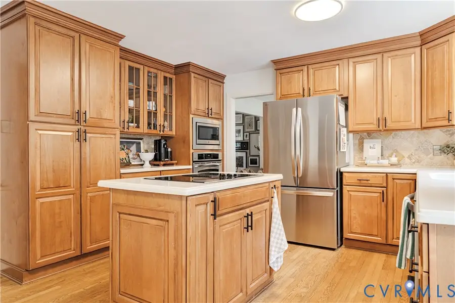 11821 Durrington Drive, North Chesterfield, VA 23236 - #2