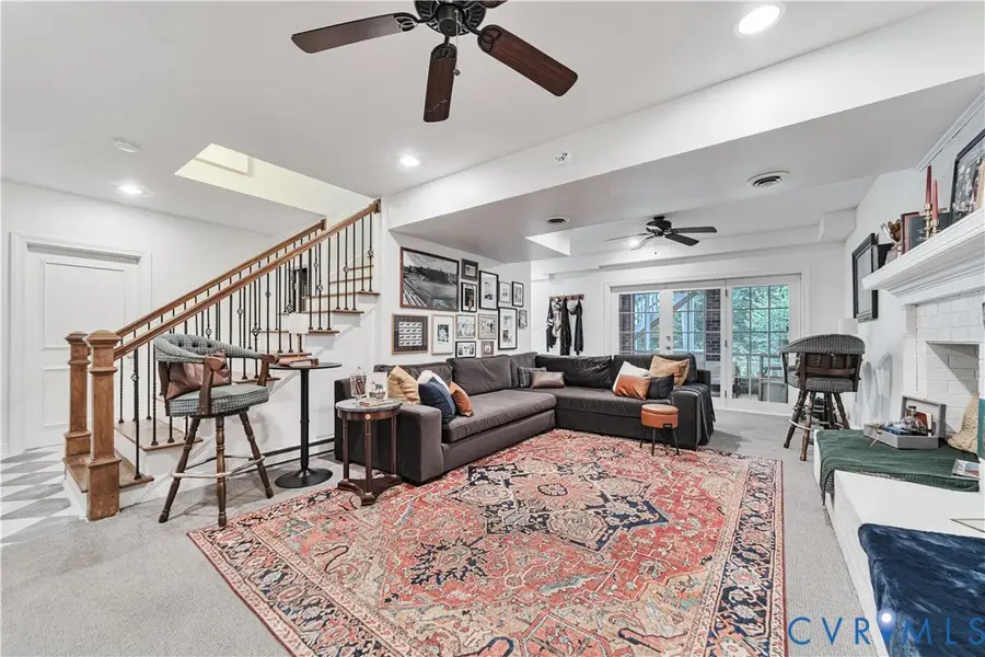 11821 Durrington Drive, North Chesterfield, VA 23236 - #3