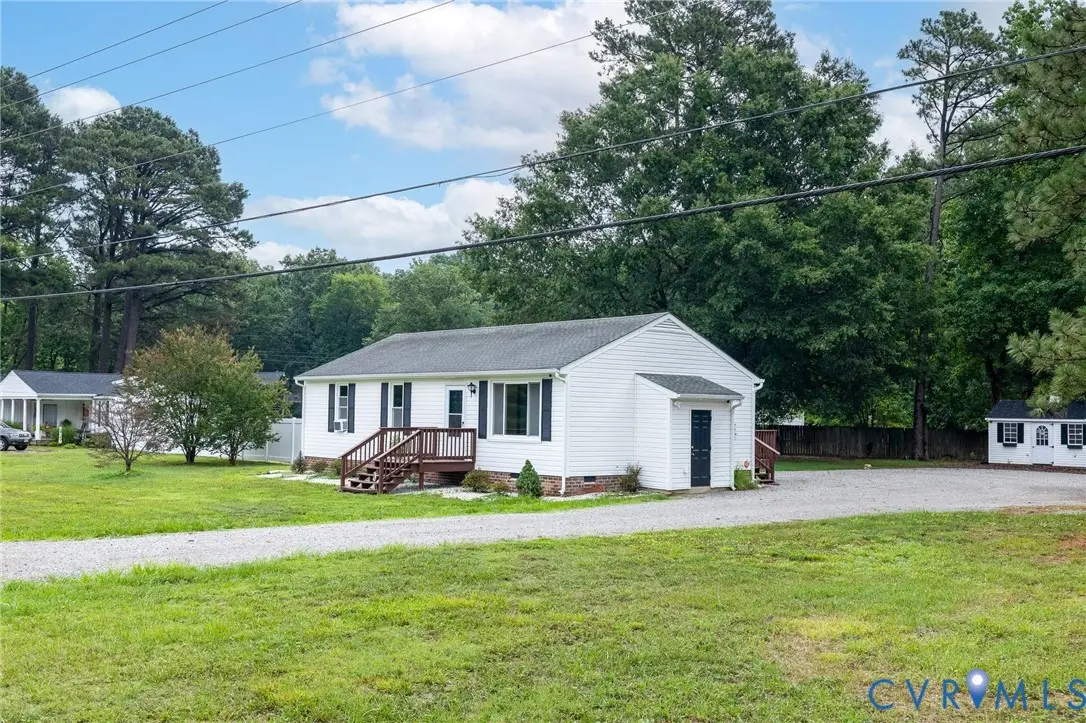 8428 Atlee Road, Mechanicsville, VA 23116 - #1