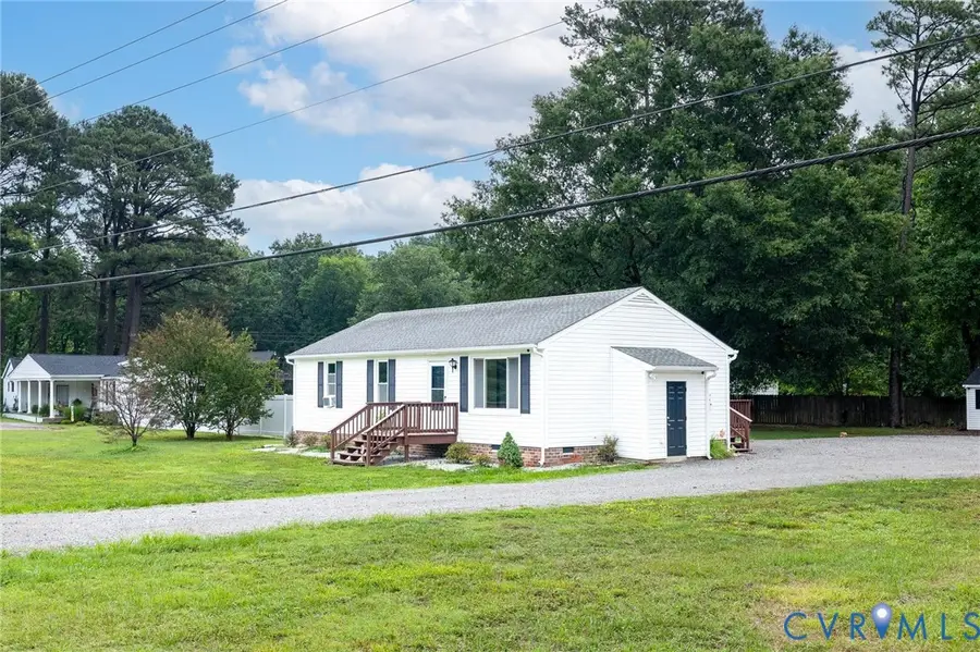 8428 Atlee Road, Mechanicsville, VA 23116 - #2