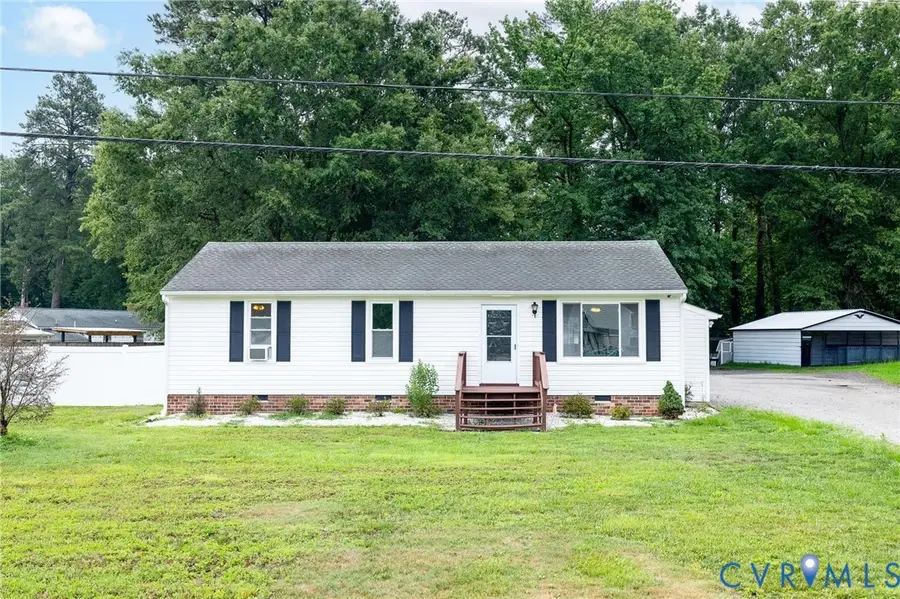 8428 Atlee Road, Mechanicsville, VA 23116 - #3