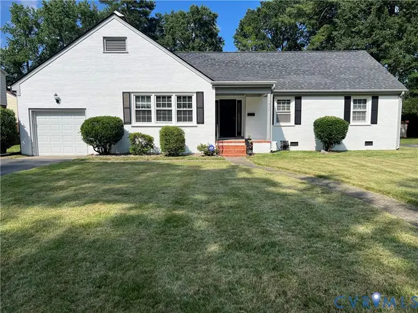 1937 Windsor Road, Petersburg, VA 23805