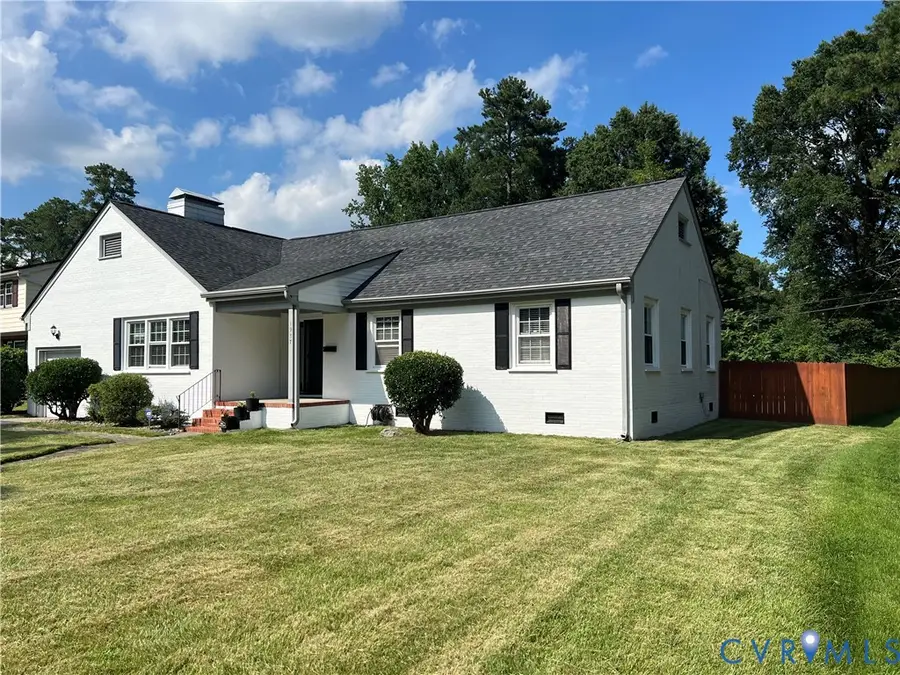 1937 Windsor Road, Petersburg, VA 23805 - #3