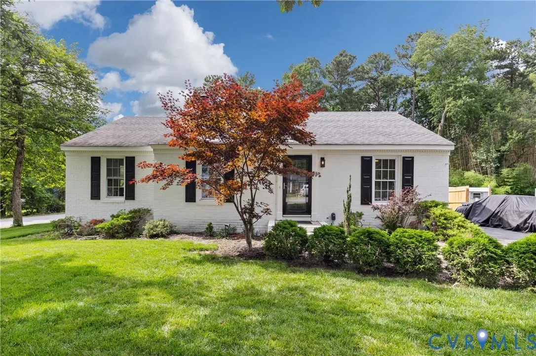 11404 Walnut Hollow Court, Midlothian, VA 23112 - #1