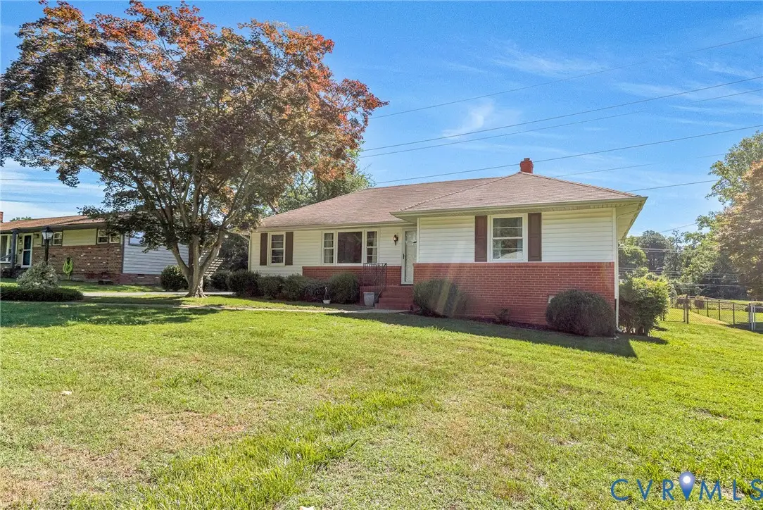 7409 Fairway Avenue, Henrico, VA 23228 - #1