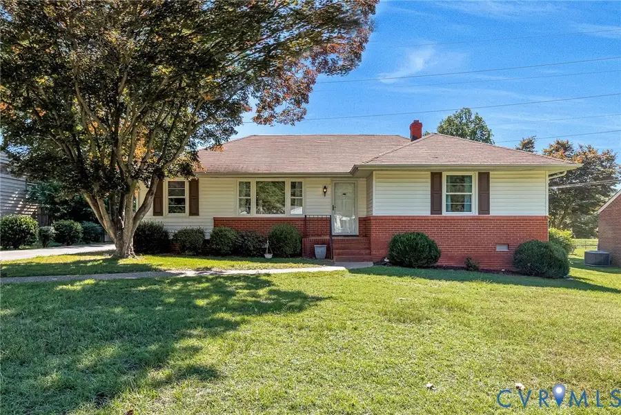 7409 Fairway Avenue, Henrico, VA 23228 - #2
